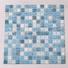 Heng Xing luxury blue pool tile personalized for bathroom