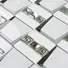 Heng Xing Top large glass mosaic tiles Suppliers for villa