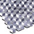 Heng Xing sturdy aluminum mosaic tile from China for villa