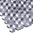 Heng Xing lantern glass mosaic tiles manufacturers for backsplash