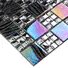 Heng Xing mosaic glass mosaic manufacturers series for backsplash