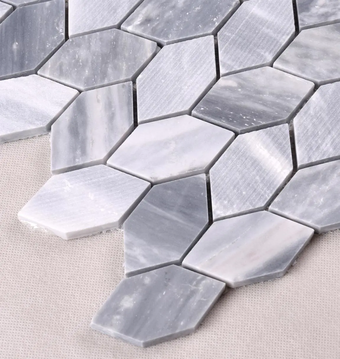 reliable glass mosaic hs code in pakistan metal series for backsplash