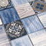 Heng Xing tiles larex sun wood tile manufacturers for hotel