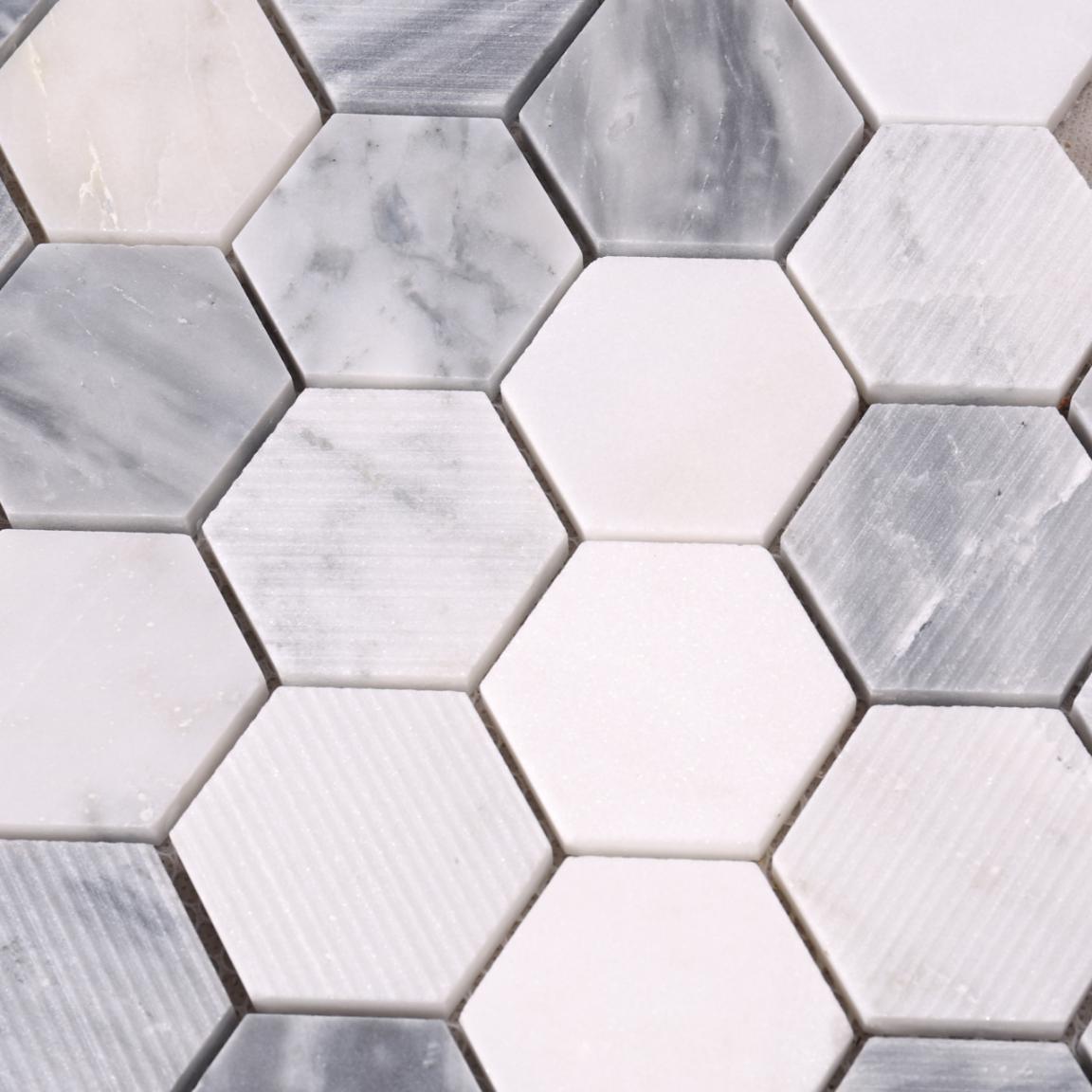 Heng Xing durable mosaic glass tile tile for backsplash-4