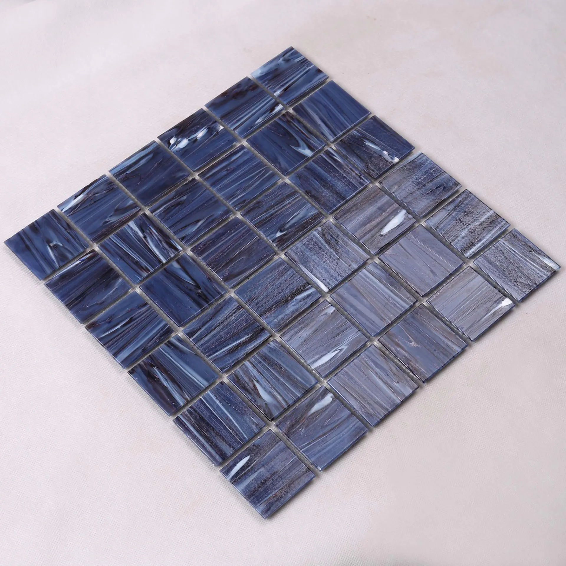 ceramic pool mosaic designs floor factory price for spa