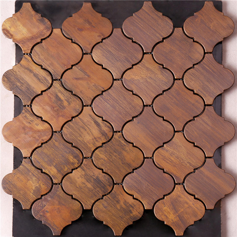Glass Tile Backsplash, Copper Backsplash Tiles