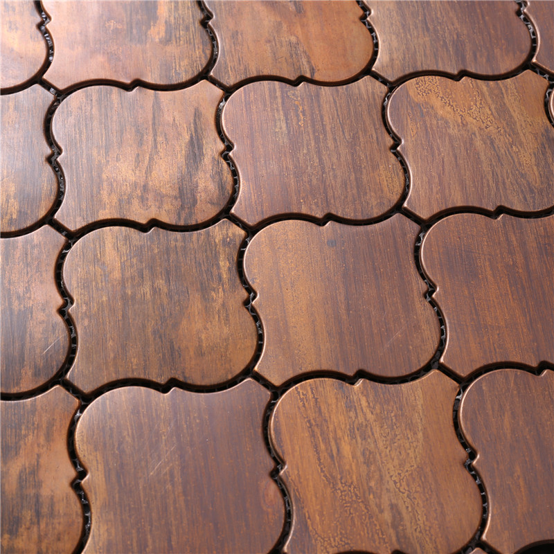 news-Heng Xing copper copper tile manufacturer for villa-Heng Xing-img