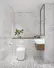 Heng Xing square kitchen backsplash tile supplier for bathroom