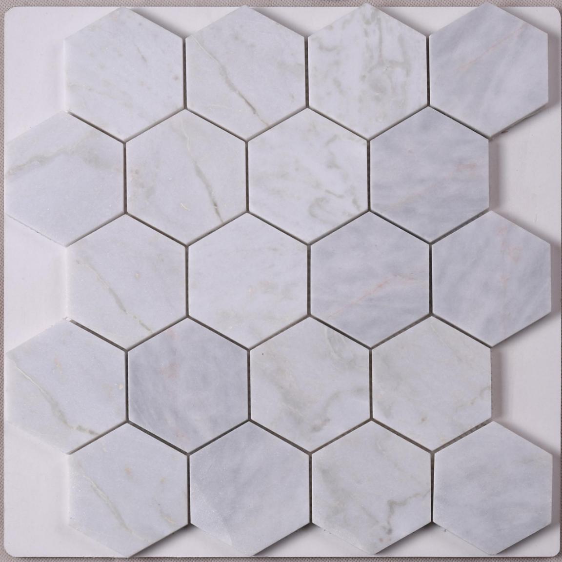 Heng Xing 3x3 glass stone mosaic inquire now for backsplash-1