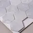 Heng Xing 3x3 glass stone mosaic inquire now for backsplash
