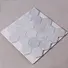 2x2 slate mosaic tile lantern Supply for kitchen