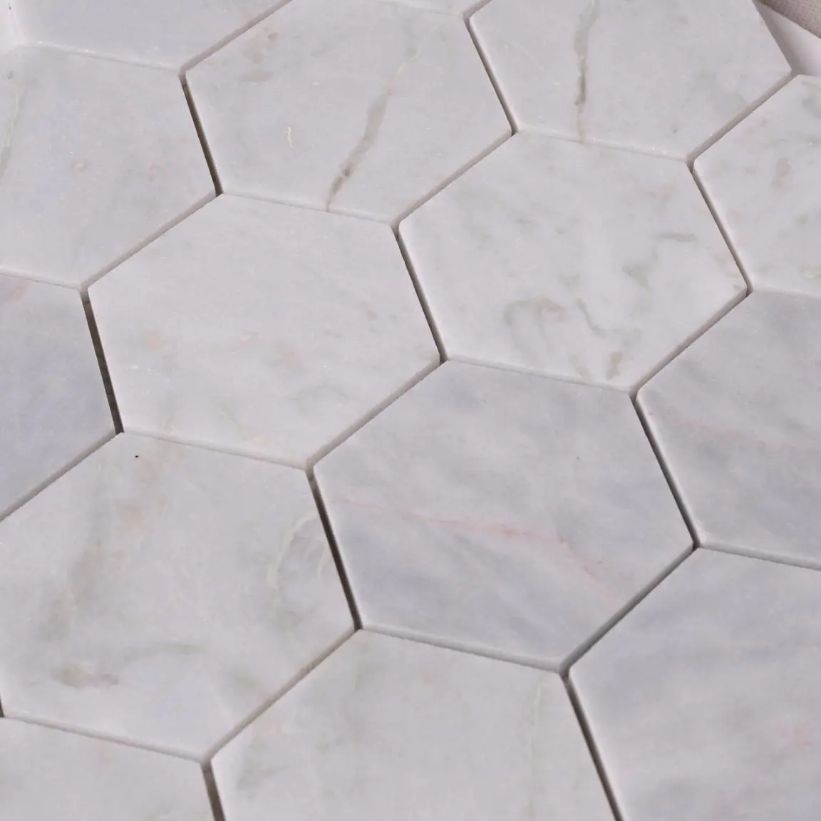Custom travertine marble grey company for bathroom