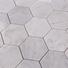 Heng Xing Best crystal glass mosaic tiles suppliers Suppliers for hotel