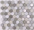 Heng Xing beveling mosaic floor tiles Supply for villa