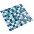 Heng Xing waterline glass pool tile supplier for fountain