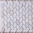 Heng Xing High-quality glass stone mosaic with good price for kitchen