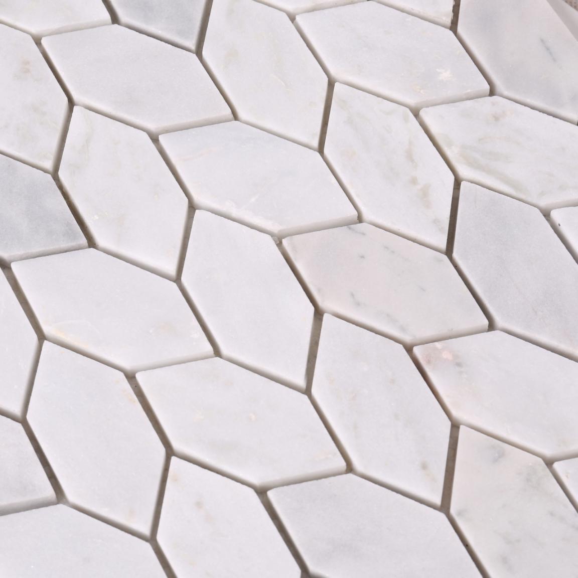 Heng Xing stone mosaic tile art for business for backsplash-5