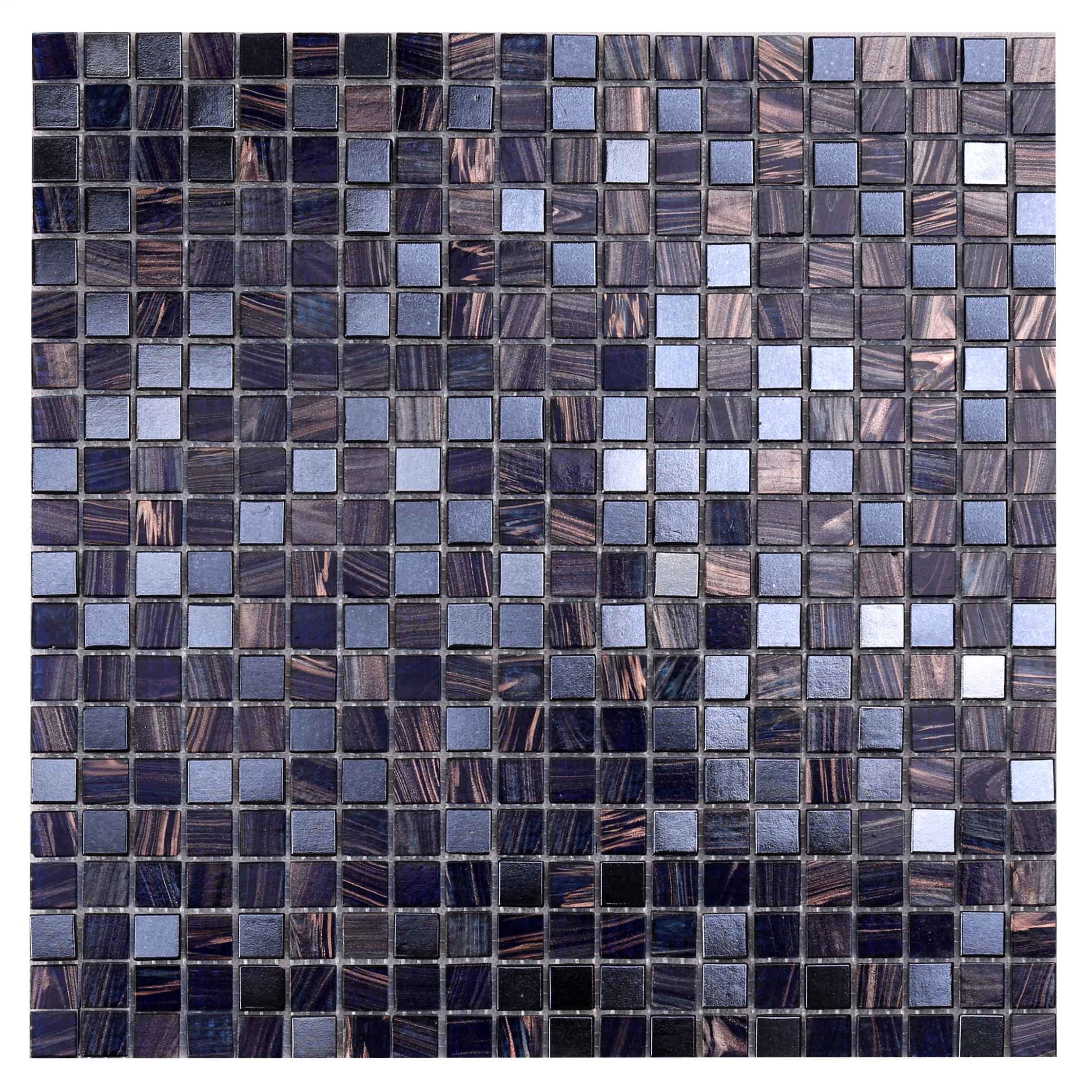 Metallic Style Modern Swimming Pool Tile NO-53FX