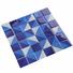 Heng Xing light slate mosaic tile Supply for fountain