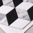 Heng Xing black marble backsplash inquire now for kitchen