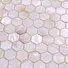 Heng Xing Carrara white glass subway tile kitchen backsplash Suppliers