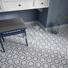 Top mosaic floor tiles floor for business for backsplash