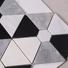 Heng Xing 3x3 mosaic stones factory for hotel
