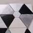 Heng Xing hexagon mosaic tile company Supply for hotel