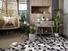 Heng Xing golden gray mosaic tile inquire now for kitchen