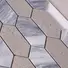 Heng Xing grey mosaic stones inquire now for villa
