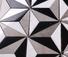 Heng Xing New gray mosaic tile with good price for living room