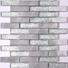 Heng Xing reliable crystal glass mosaic tiles suppliers for business for villa