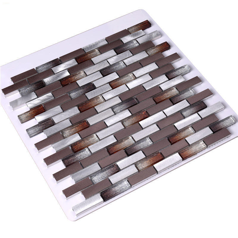 Rhombus 3d Effect Wall Scenery Tiles for Bedroom