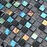 Heng Xing herringbone mosaic floor tiles Suppliers for villa