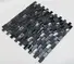 Heng Xing Wholesale 3x12 glass tile backsplash Suppliers for bathroom