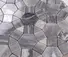 Wholesale decorative mosaic tiles mosaic with good price for villa