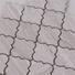 Heng Xing Carrara gray mosaic tile backsplash with good price for bathroom