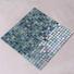Heng Xing hand cutting glass mosaic tile Suppliers for swimming pool