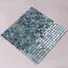 Heng Xing Top dark blue mosaic tile for business for bathroom