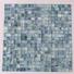 Heng Xing Top dark blue mosaic tile for business for bathroom