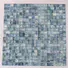 Heng Xing hand cutting glass mosaic tile Suppliers for swimming pool
