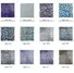 Heng Xing blue blue subway tile factory for fountain