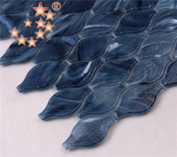 Heng Xing luxury mosaic pool tiles manufacturers for spa-3