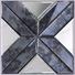 Heng Xing back hexagon marble mosaic manufacturers for living room