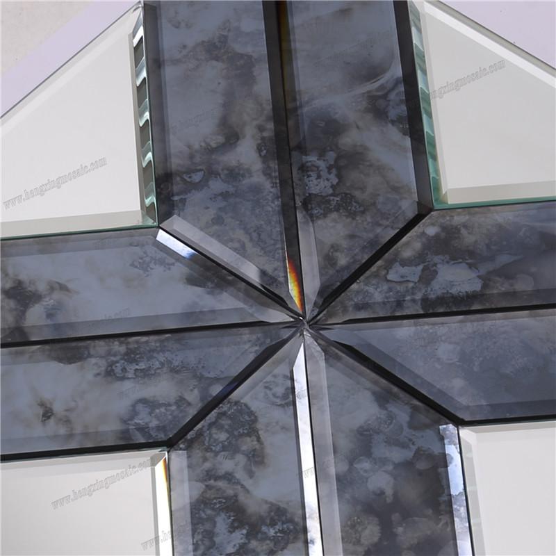 Heng Xing back hexagon marble mosaic manufacturers for living room-5