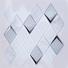 Top glass mosaic tile clearance hexagon company
