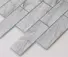 Heng Xing grey arabesque tile white wholesale for living room
