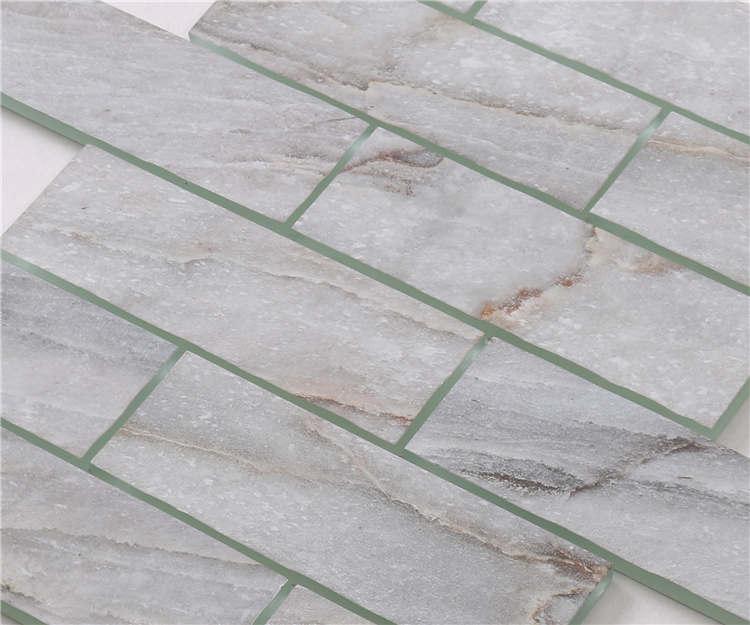 High-quality mosaic tile sheets back Supply for villa-173