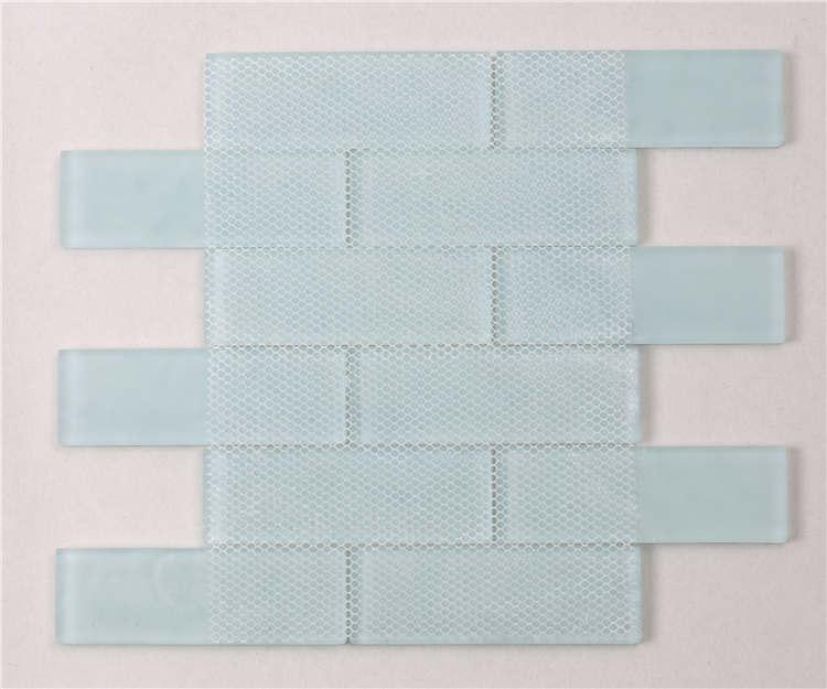 High-quality mosaic tile sheets back Supply for villa-198