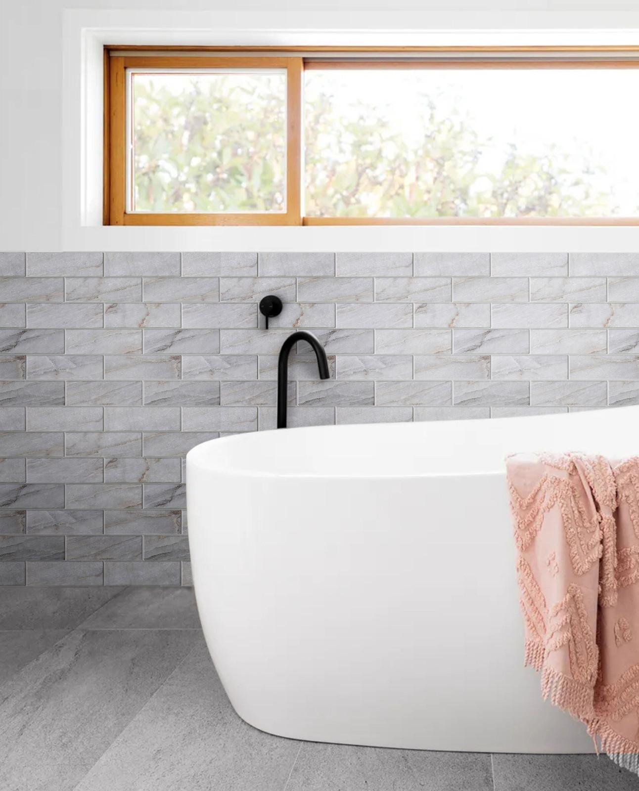 High-quality mosaic tile sheets back Supply for villa-595
